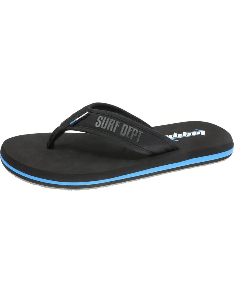 Chanclas BEPPI  de Hombre 2196351  BLACK