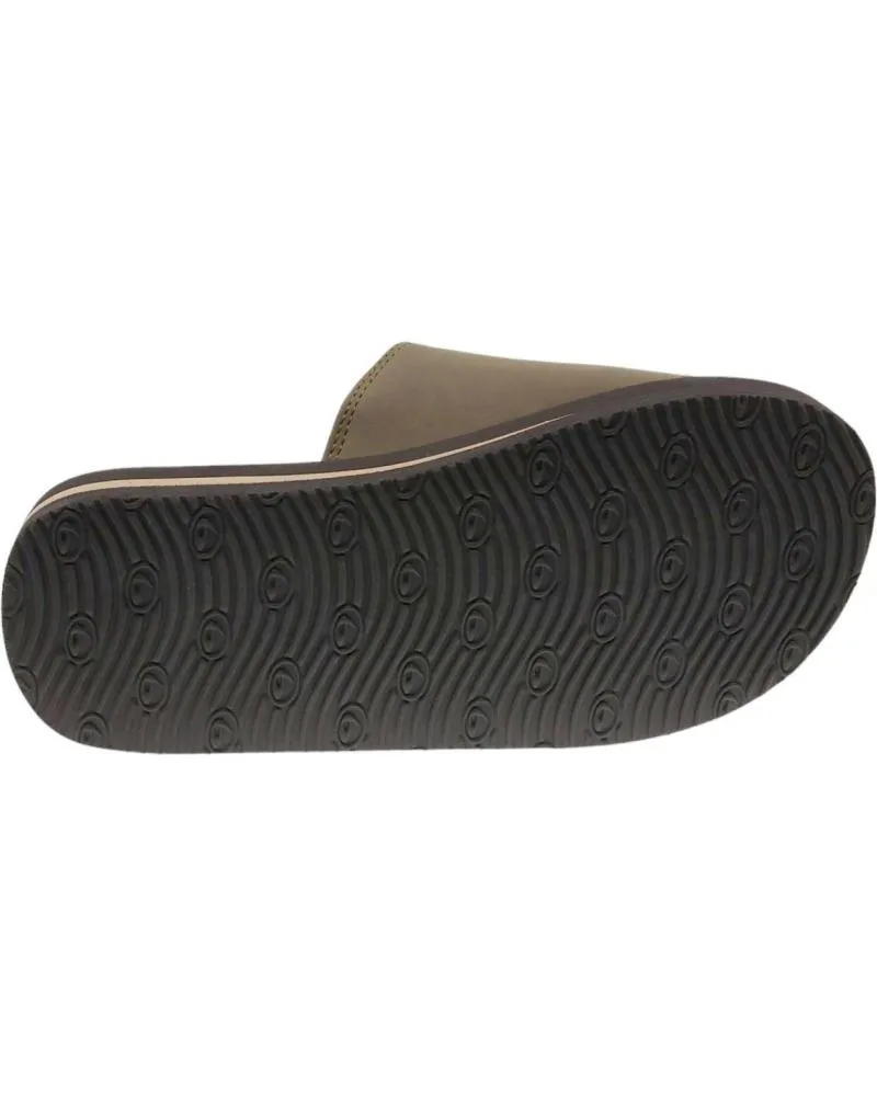 Chanclas BEPPI  de Hombre 2206861  BROWN