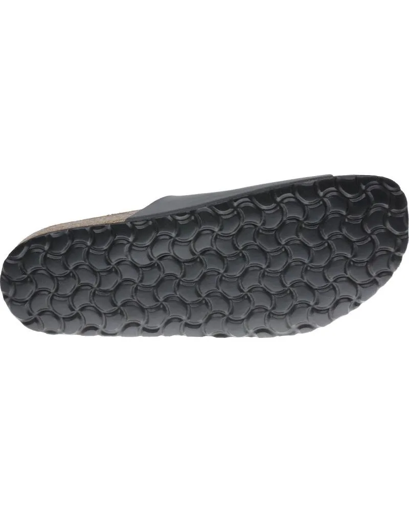 Chanclas BEPPI  de Hombre CHINELO CASUAL  BLACK