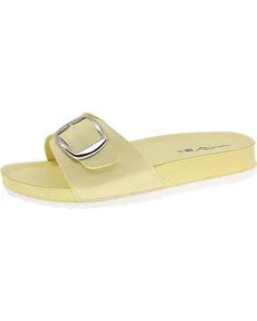 Chanclas BEPPI  de Mujer CHINELO PALA  YELLOW