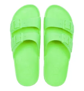 Chanclas Casual_Mujer_CACATOES Bahia