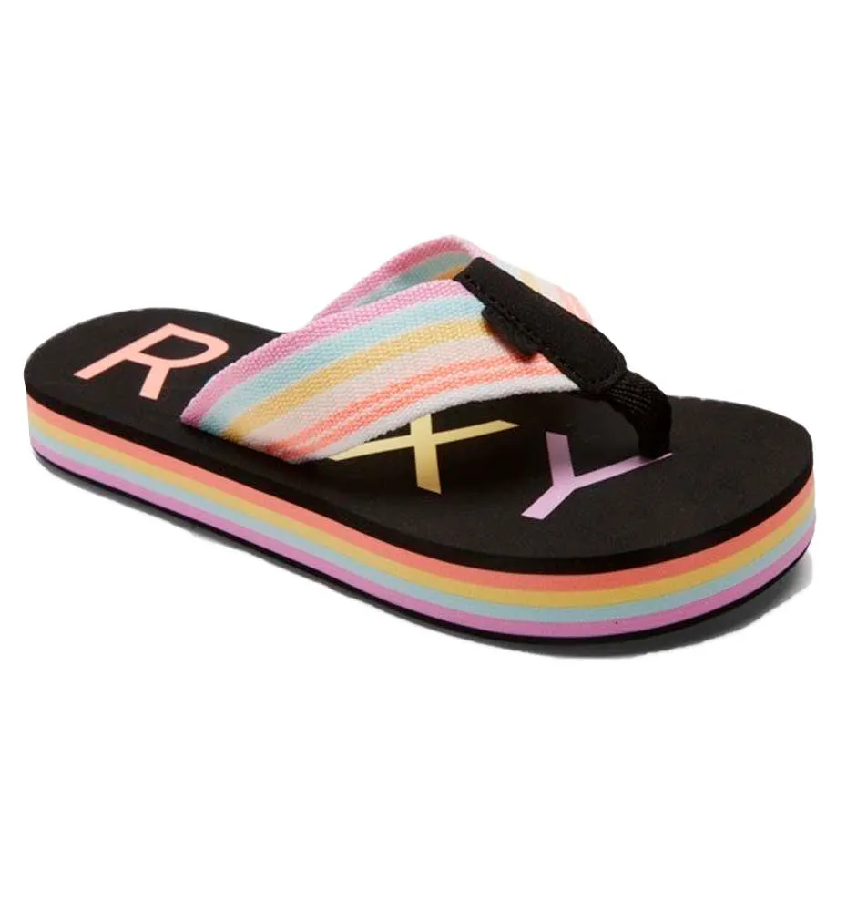 Chanclas Dedo_Nia_ROXY Rg Chika Hi