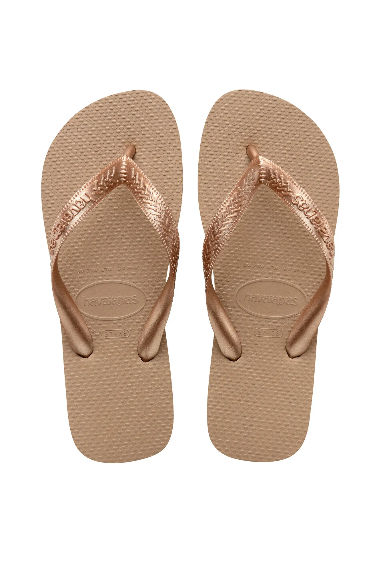 Havaianas Top Tiras Sandals