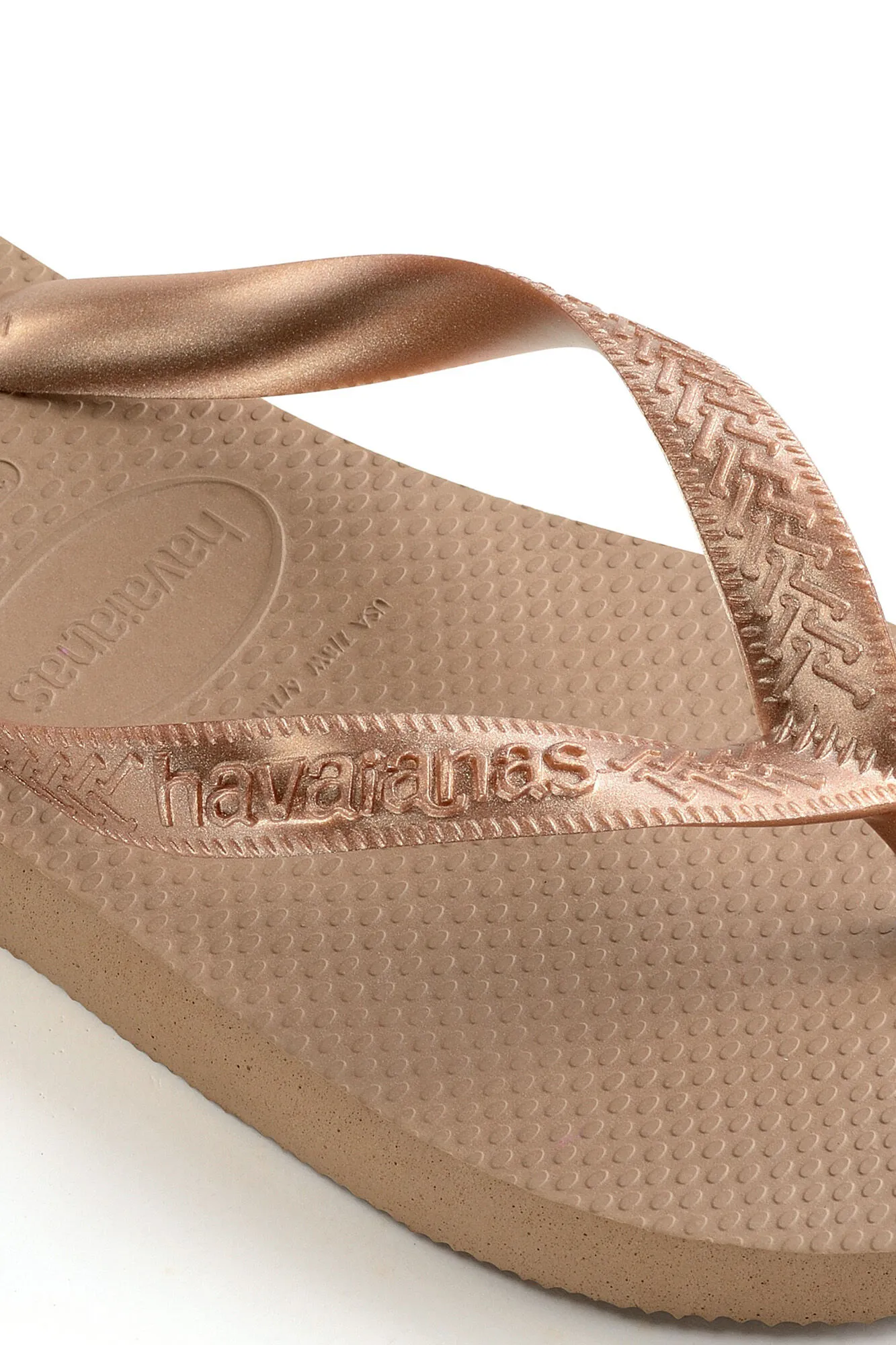 Havaianas Top Tiras Sandals