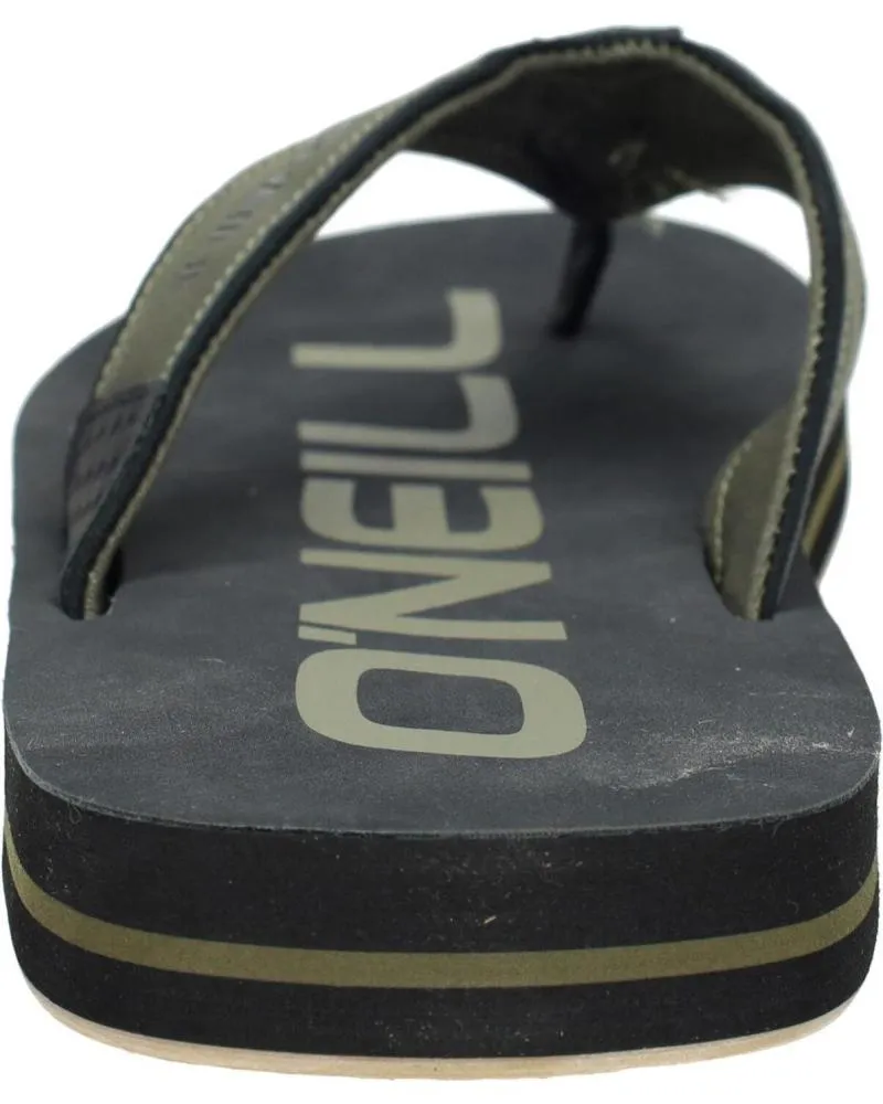 Chanclas ONEILLS  de Hombre 90241058  OLIVA