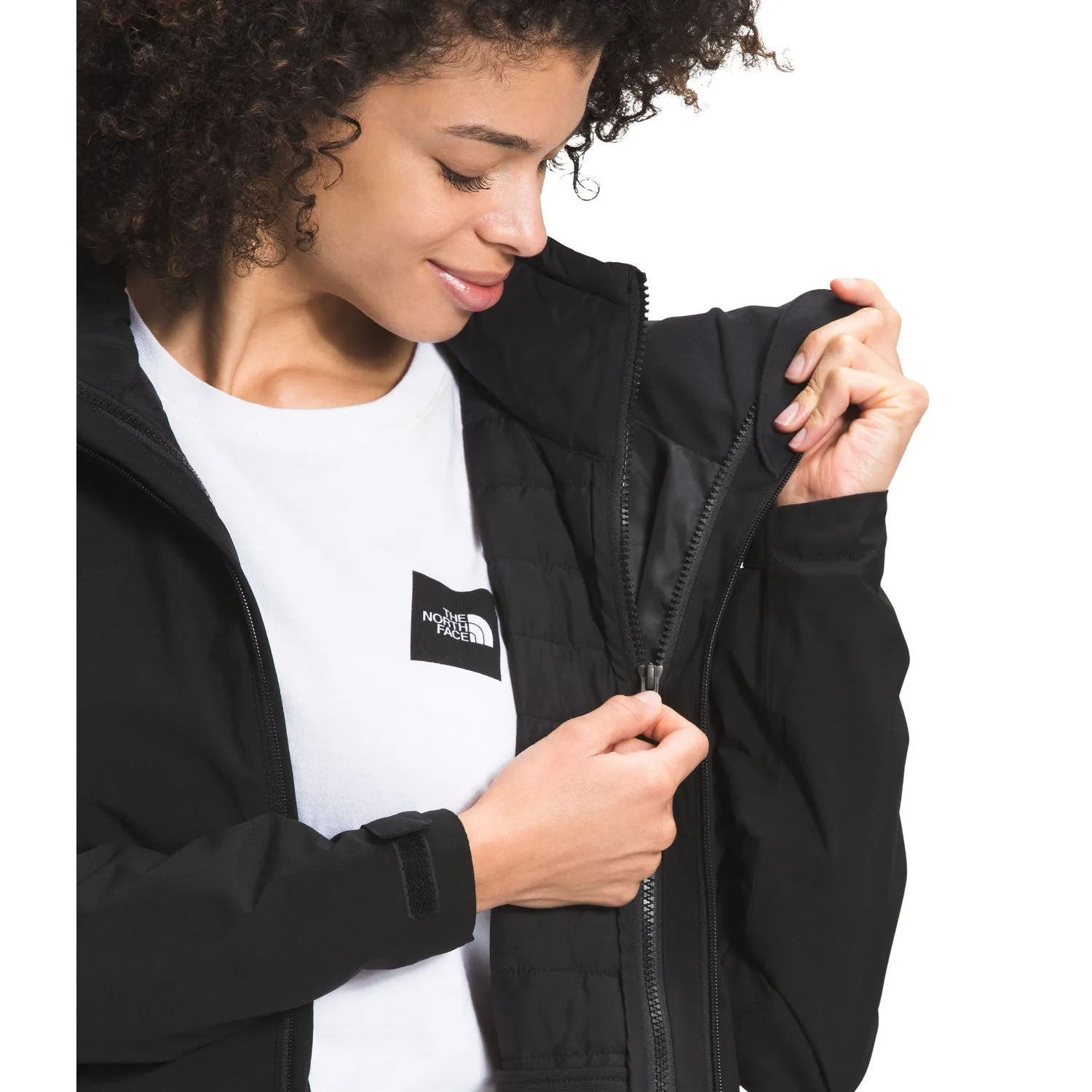 Women's CARTO TRICLIMATE Jacket