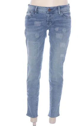 Chevignon Blue Pants