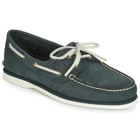 Classic Boat Shoes