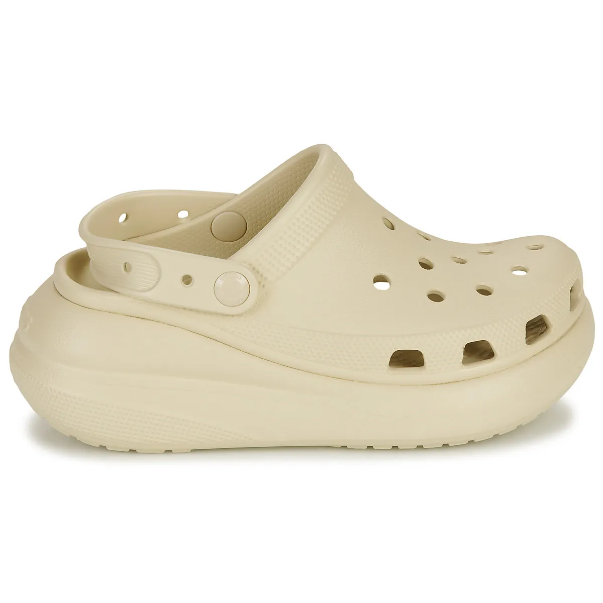 Retro Crush Clog