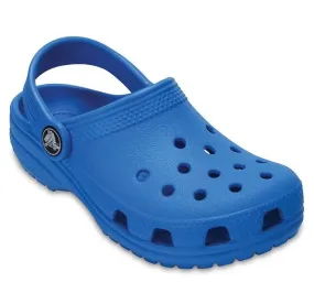 CROCS CLASSIC CLOG K OCEAN 204536