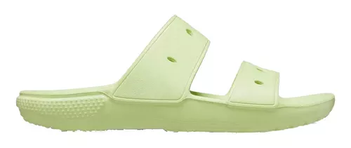 Black Classic Crocs Clog