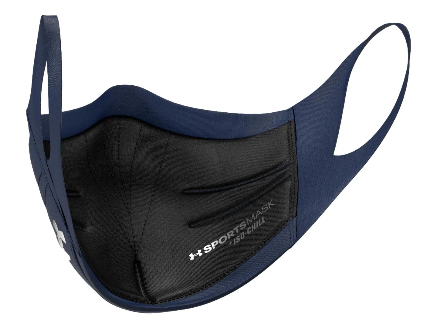 Cubrebocas Under Armour Sports Unisex