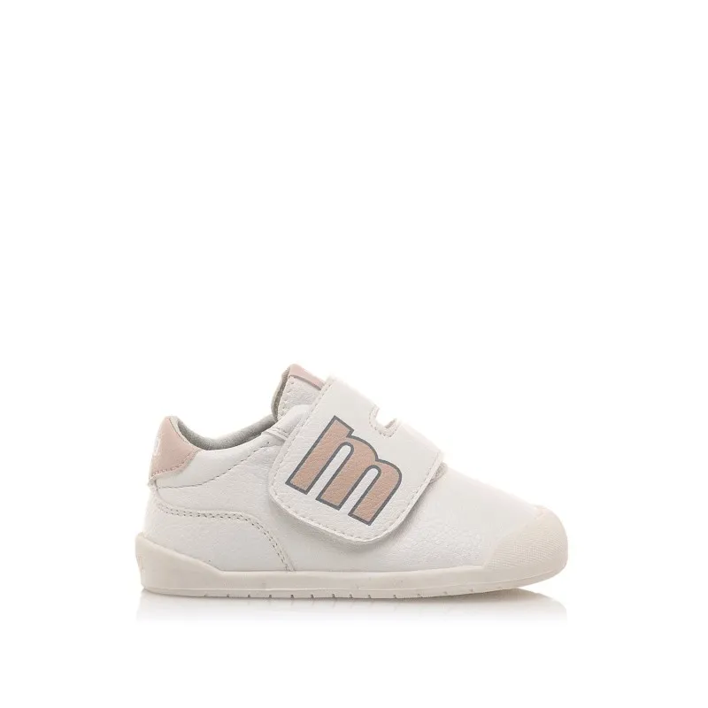 MTNG KIDS FREE Junior Sport Shoes White 56015