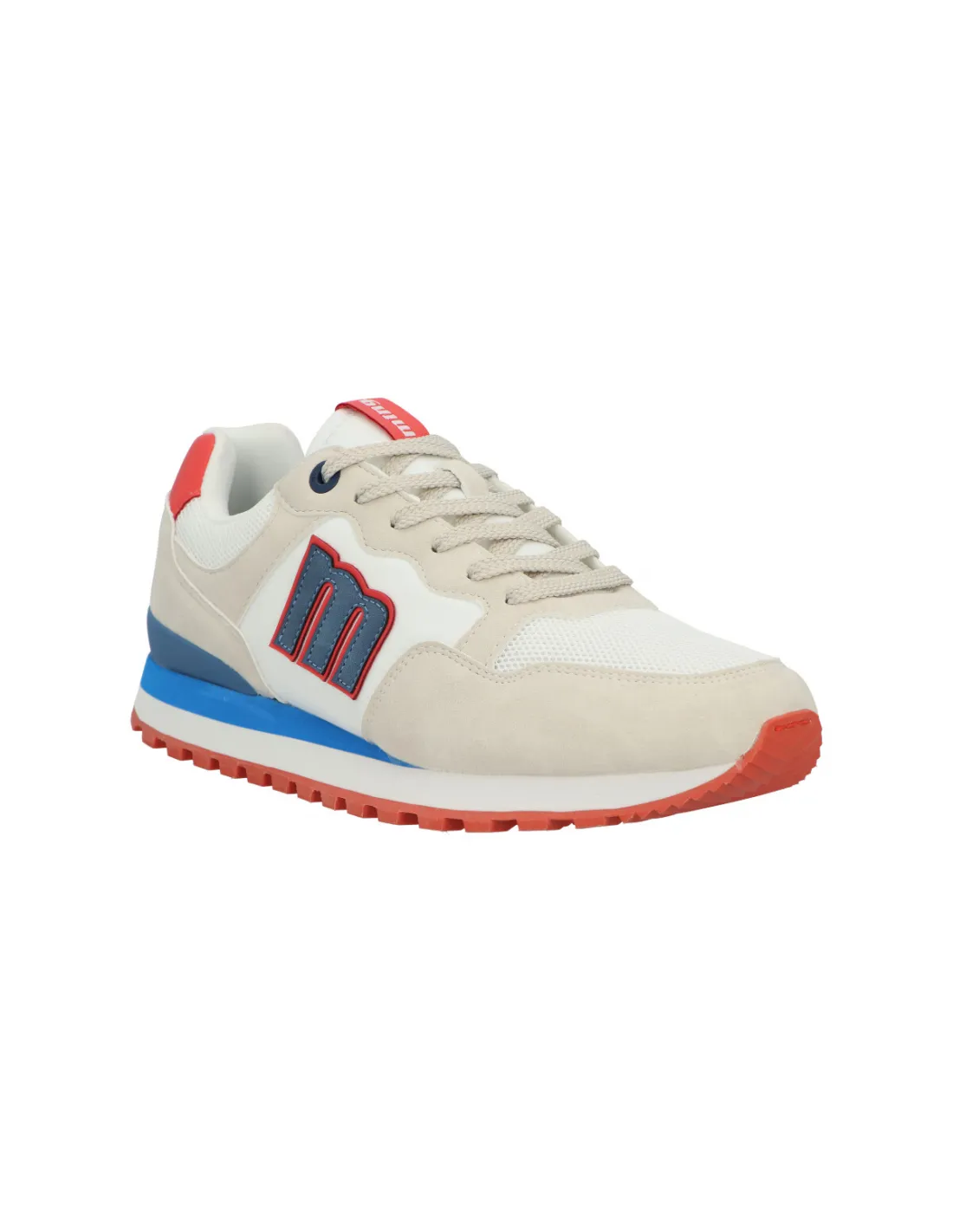 DEPORTIVO CASUAL HOMBRE-MUSTANG-84711