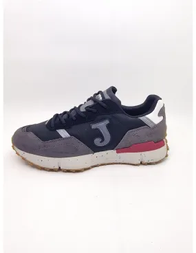 Deportivo de hombre Joma en negro C1992w2401