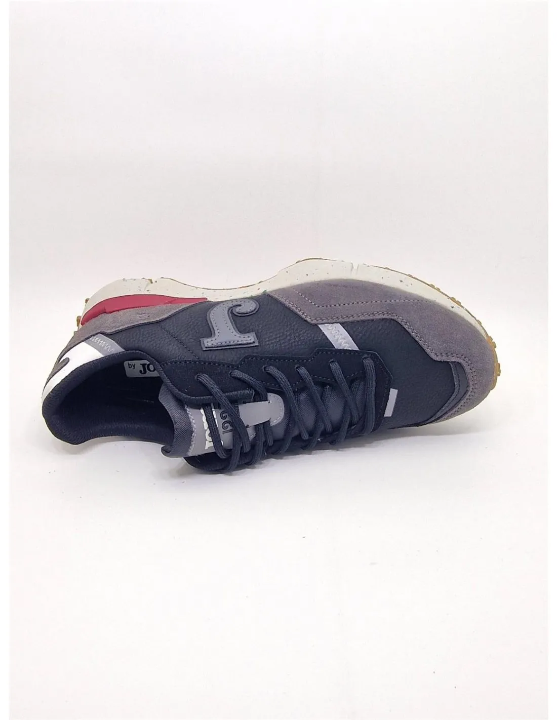 Deportivo de hombre Joma en negro C1992w2401