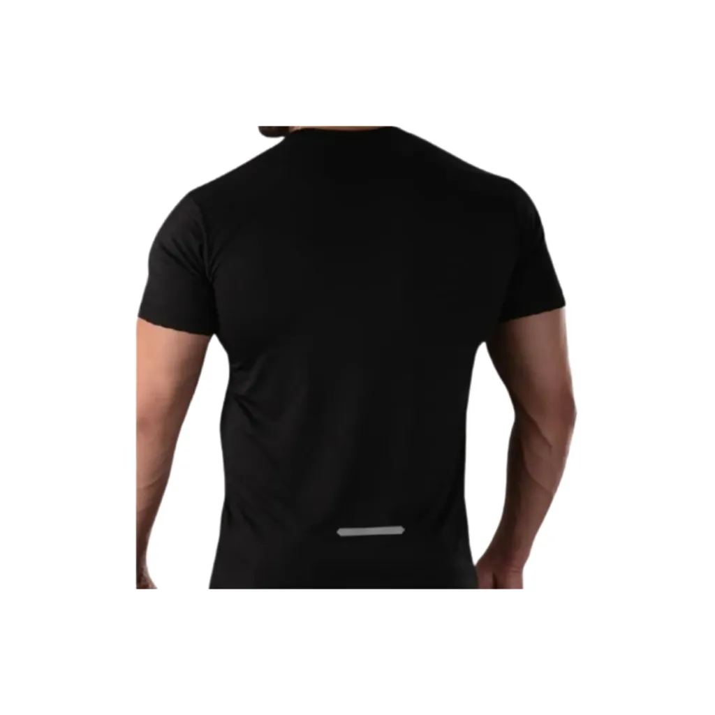 Dry Fit Ng T-shirt + Zipper Shorts Combo.