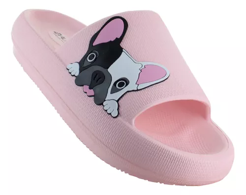 Eva Light Sandalia Perrito Casual Suela Confort Mujer 90618