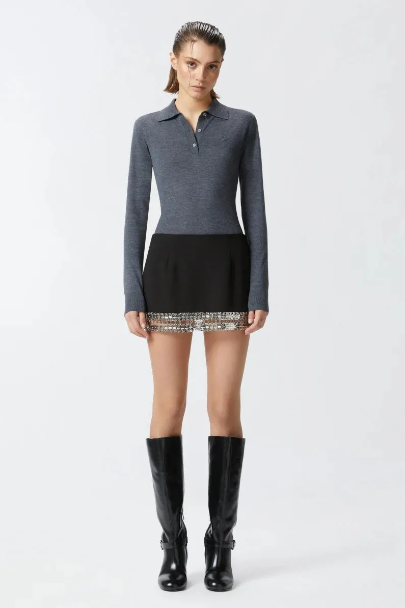 Falda para mujer de Pinko – 104406A28A 