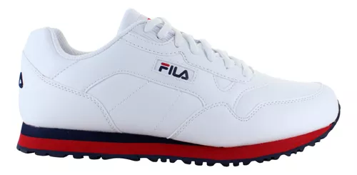 Fila Tenis Sneakers Cress Casual Sport Confort Mujer 92052