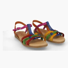 flat sandals for women