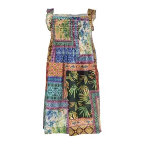Girl's Dress