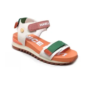 Girls' Gioseppo Nesika 71008 Sandal