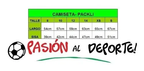 Goalkeeper Jersey - Packli2 Black