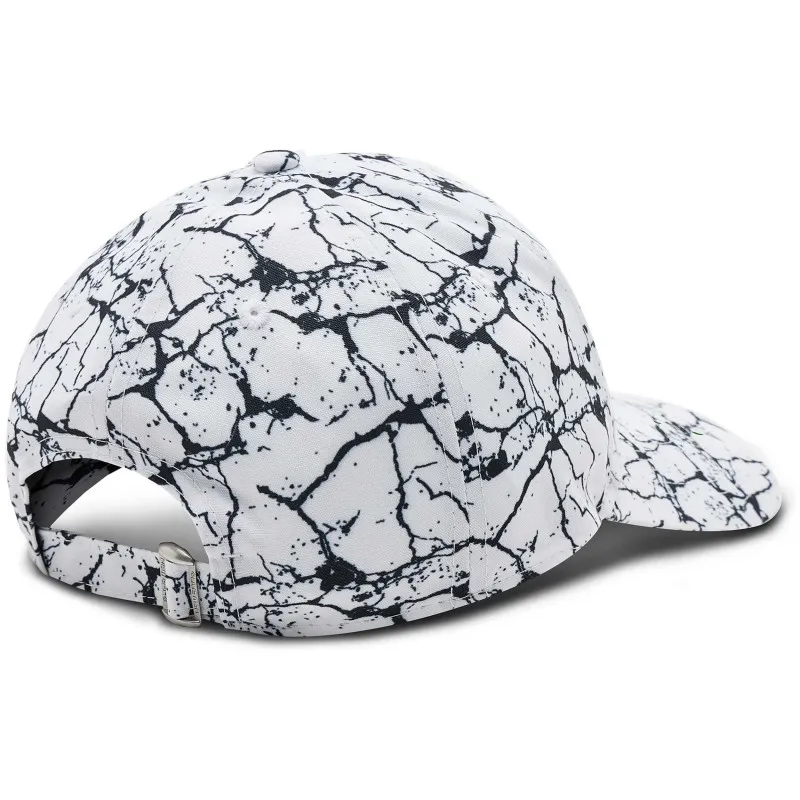 New Era Marble 9Forty Cap New York Yankees