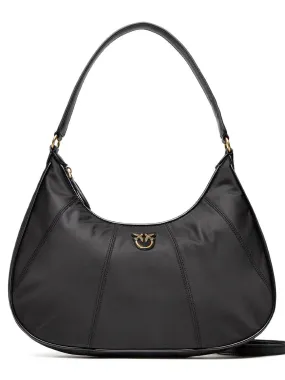 HALF MOON CLASSIC NYLON PINKO