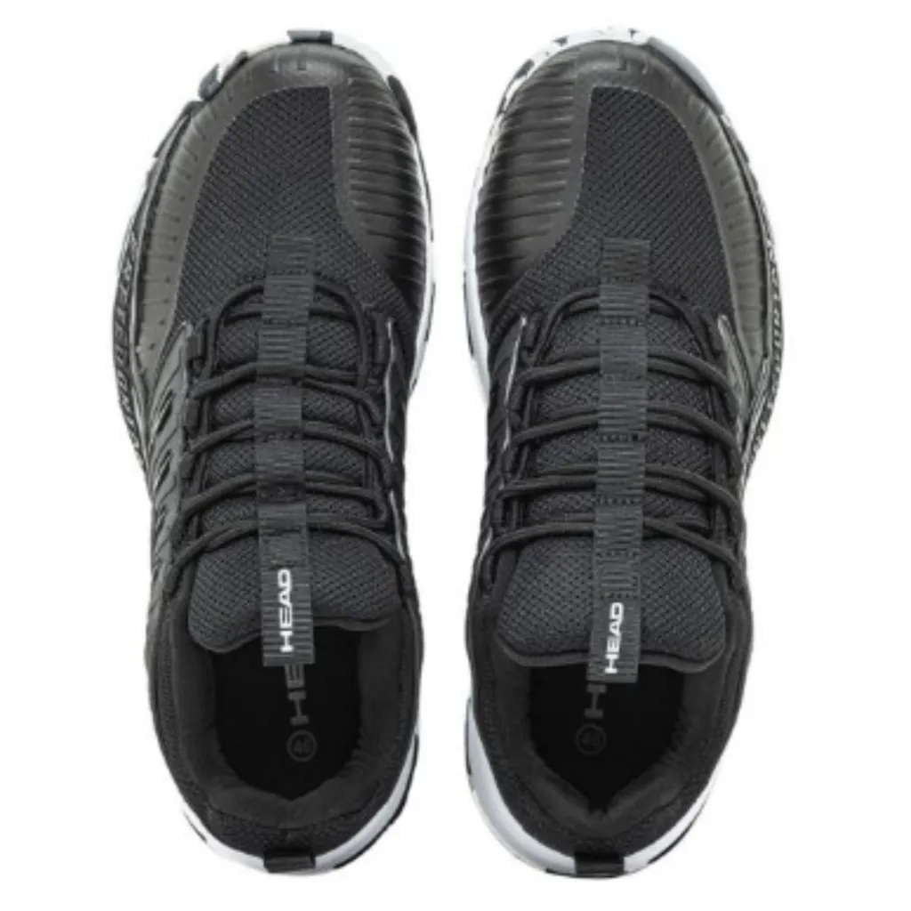 Head Men's Basketball Training Shoes - Black