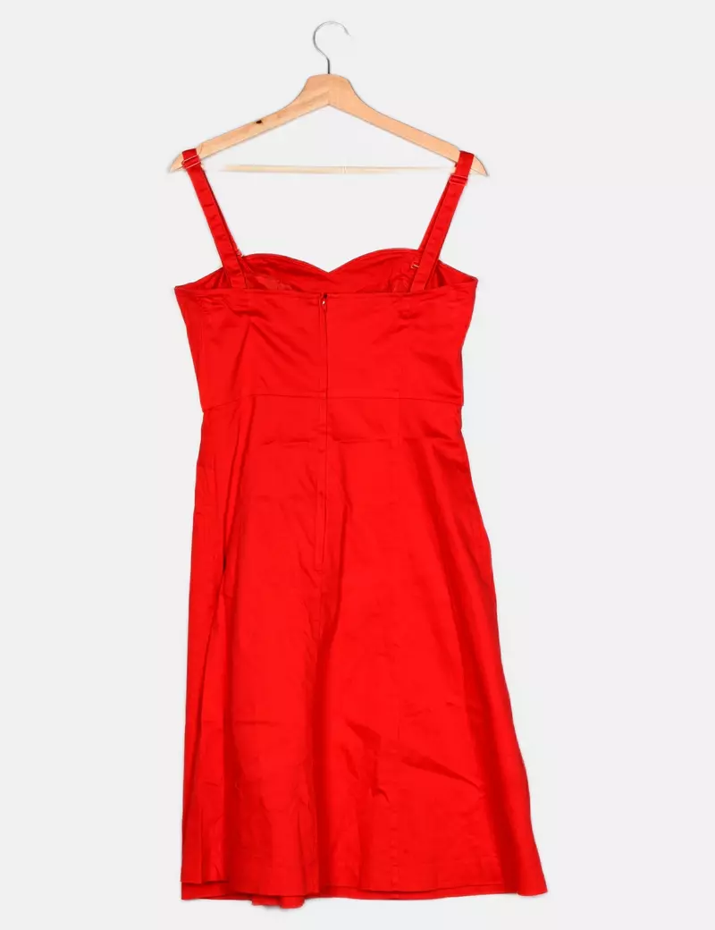 H&M casual dress.