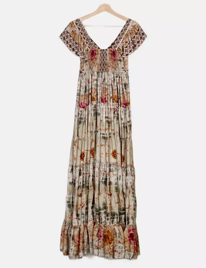 JOT Casual Dress