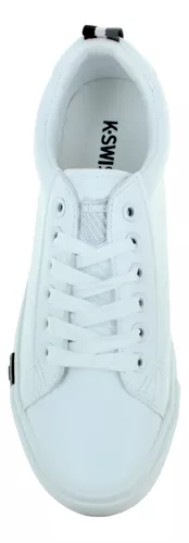 K-swiss Tenis Sneakers Urbano Moda Casual Sport Mujer 91853