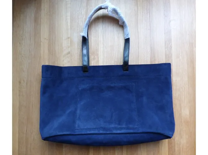 Kenzo bicicleta Negro Azul 