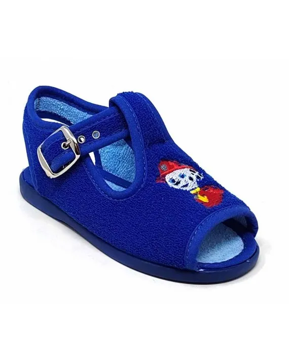 Kids house slipper 1078