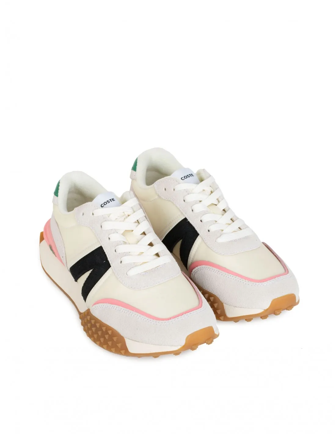 LACOSTE Deportivas Casual L-Spin Deluxe
