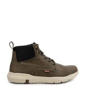 LEVIS Botines Cordones Casual Taupe