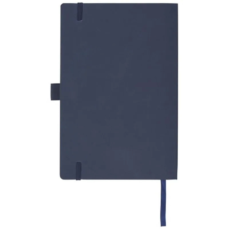 A5 advertising notebook with Revello pocket