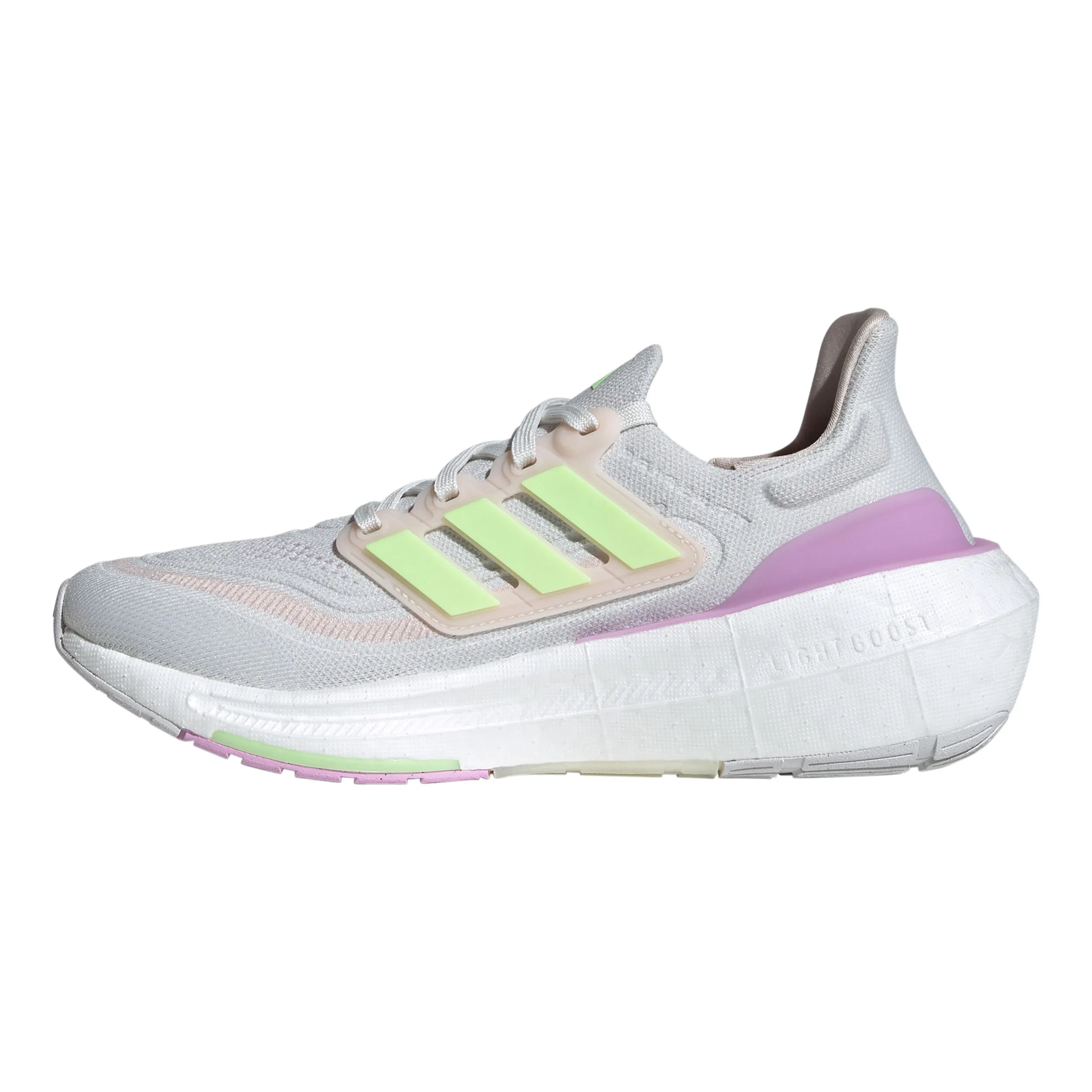 Lightweight Neutral Women's Ultraboost Running Shoes