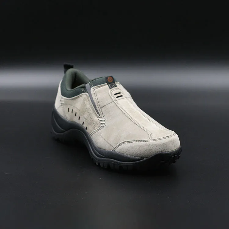 London Adixt Cedro Zapatos C/Elástico Beige Hombre Casual