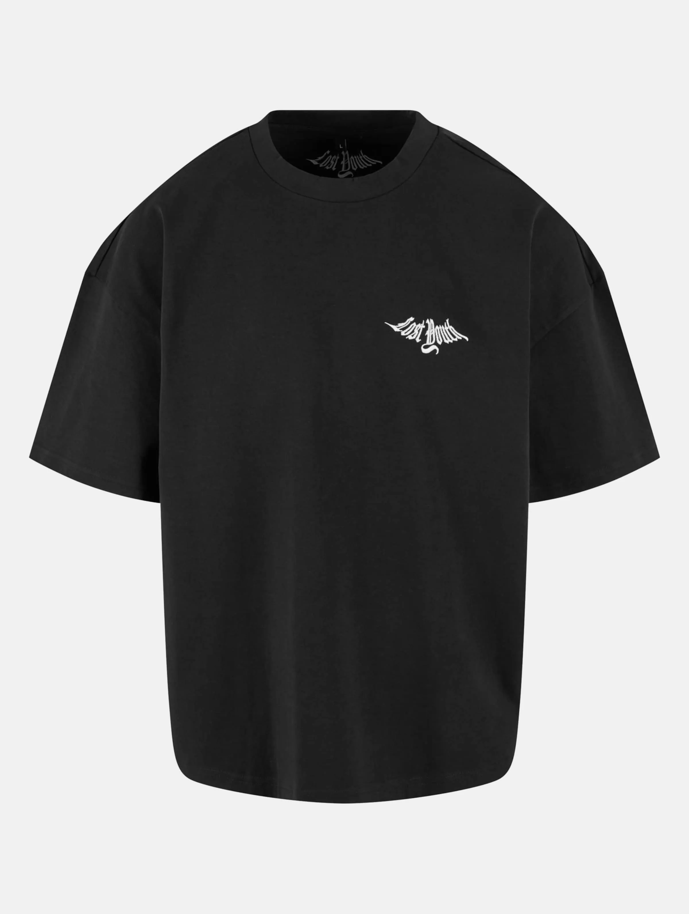 Lost Youth Lost Youth Heavy  ''Classic'' T-Shirts