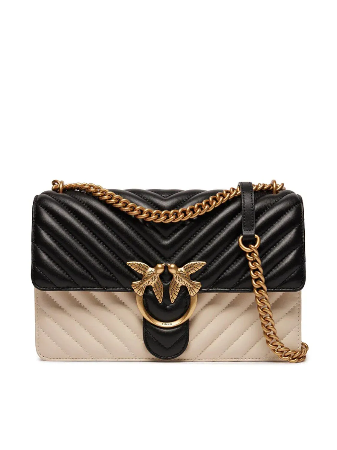 LOVE ONE CLASSIC BICOLOR PINKO