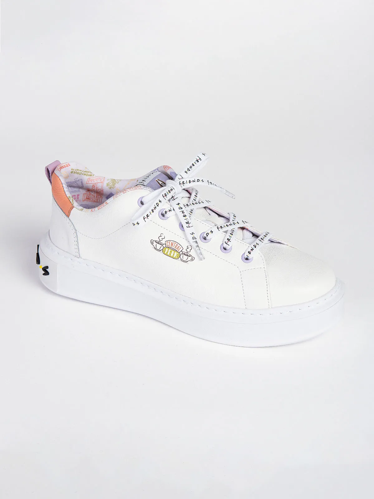 Madison Women's Zapatilla Friends