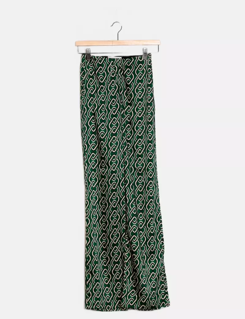 Casual Mango Skirt