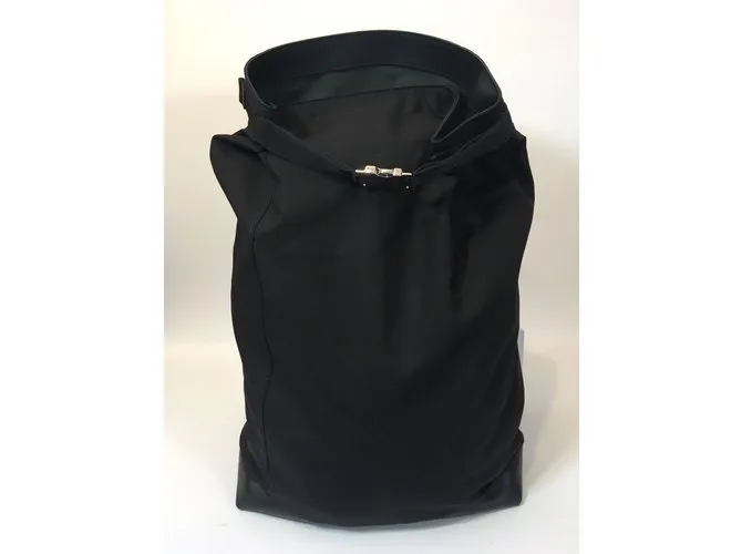 Marni Totalizador Negro 