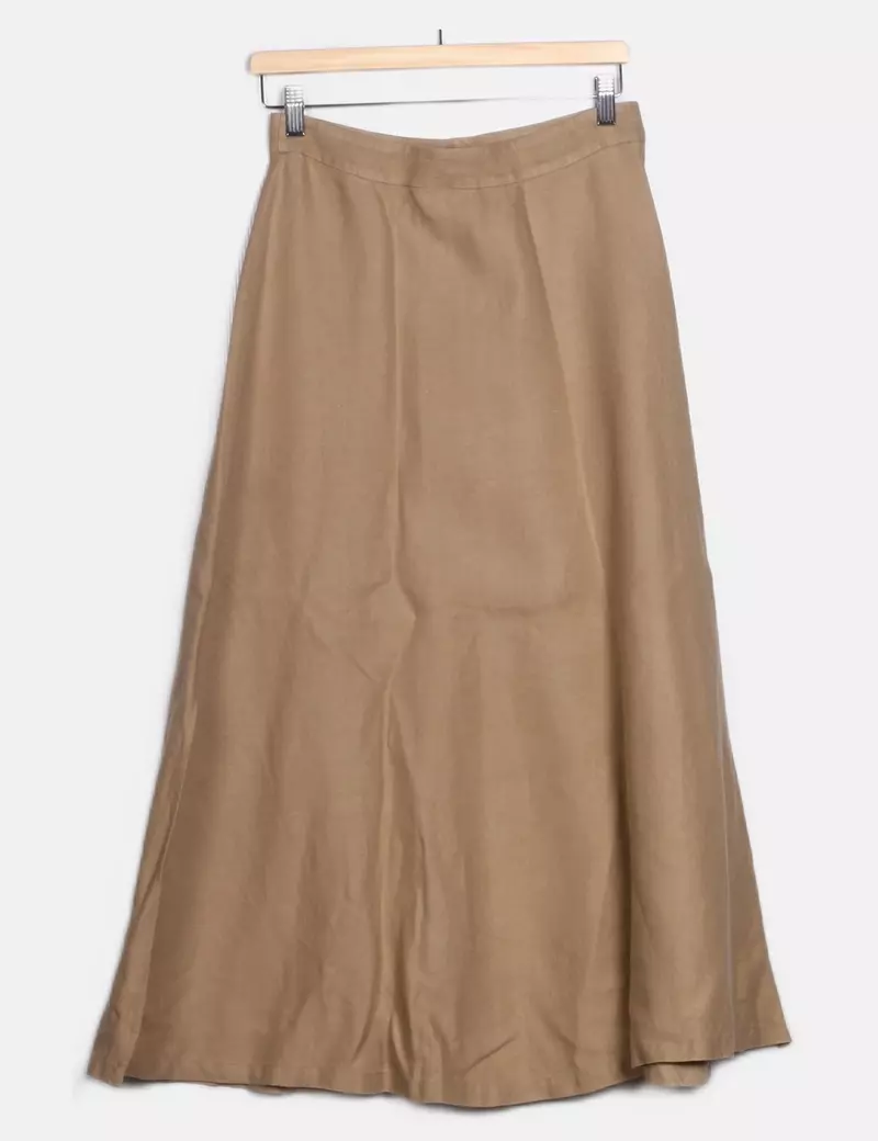 Massimo Dutti Casual Skirt