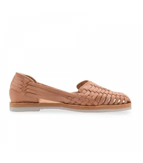 Mexas Güerita Zapato Mujer