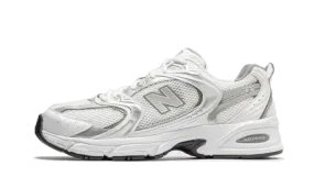 New Balance 530 White Grey