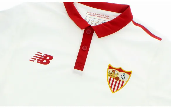 Junior Sevilla Home Kit